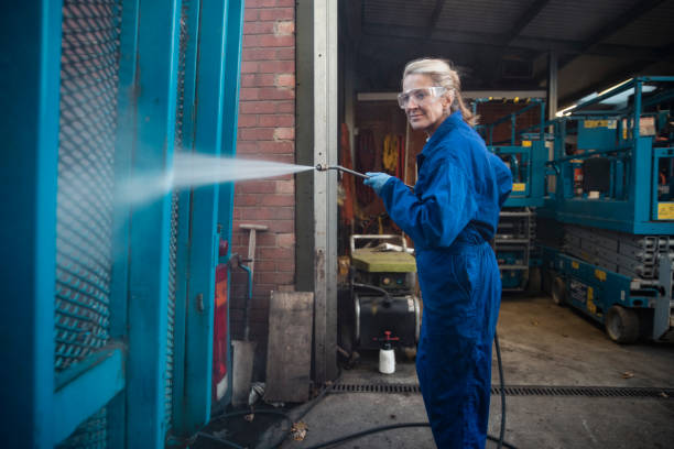 Best Restaurant Pressure Washing  in Brookside Village, TX