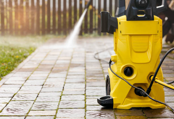 Best Fence Cleaning  in Brookside Village, TX